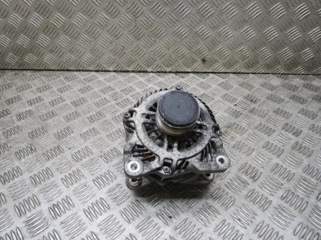 2014 Renault Scenic 1.5 Dci K9K Alternator 8200960533 Oem