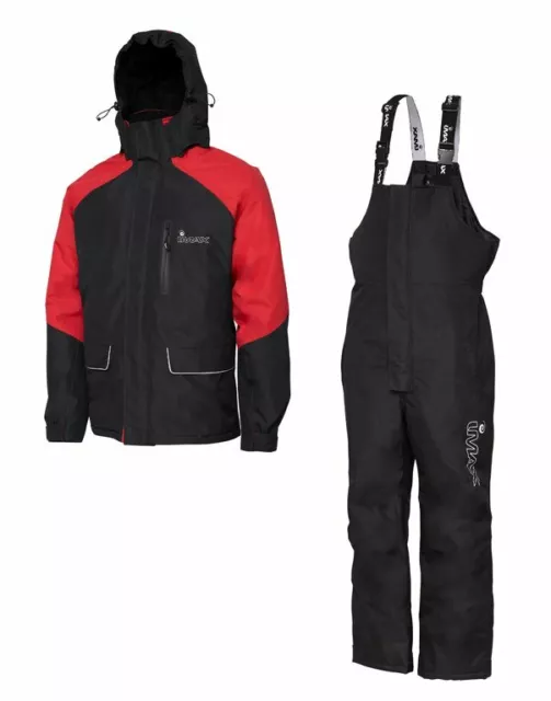 IMAX Oceanic Thermique Suit Thermoanzug Gr. S- Taille XXL Combinaison D'Hiver