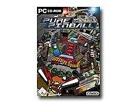 Pure Pinball by Koch Media Deutschland GmbH | Game | condition very good