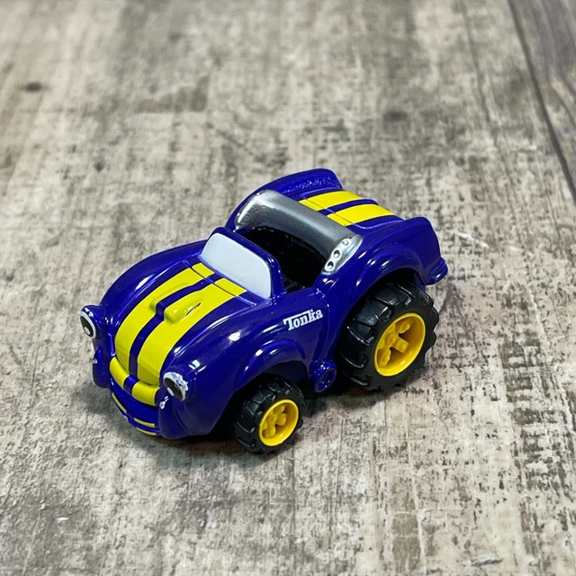 Maisto tonka 2003 hasbro online