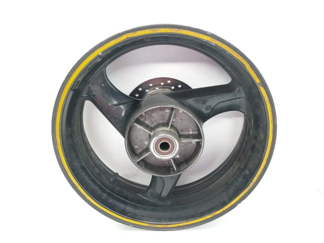 Cerchio Posteriore Honda Vtr F 1000 Fire Storm 1999-2006