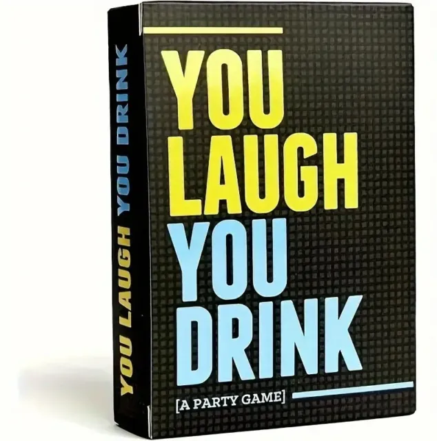 Drunk Games Cards, Valentine's Day Fun Game Cards For Adults And Couples