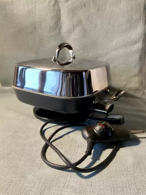 Prestige a la carte multi cooker deals