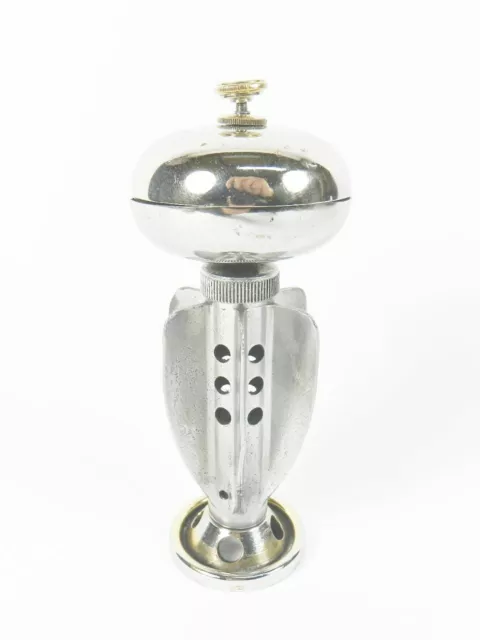 Timbre De Hotel Timbre De Recpcion Siglo Xix Counter Bell Ring Bell