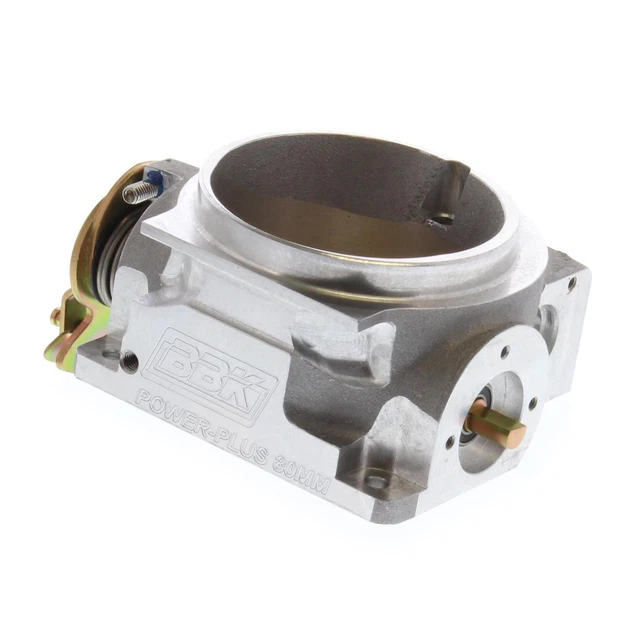 BBK 1710 Throttle Body 80mm Chevy GMC Pickup/SUV 305/350/454 GM Vortec Each