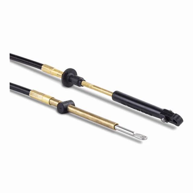 SEASTAR SOLUTIONS | CCX20518 | Omc Tfxtreme Control Cable Ccx 205 18'