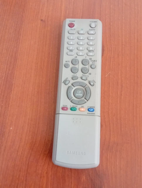 Télécommande Triax Pour TNT TV - Modèle TTR 250 - Fonctionnelle (Occasion)