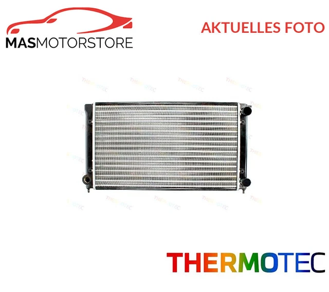Kühler Wasserkühler Motorkühler Thermotec D7W020Tt I Für Vw Golf Ii,Golf I