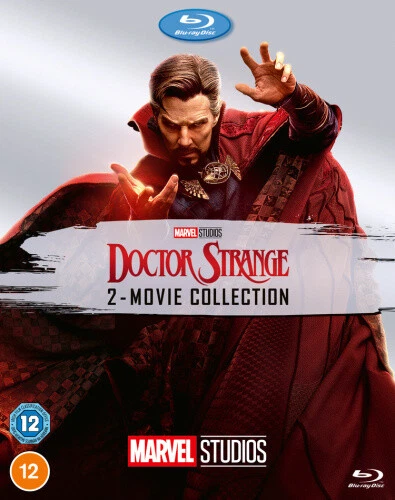 Doctor strange sales full movie free