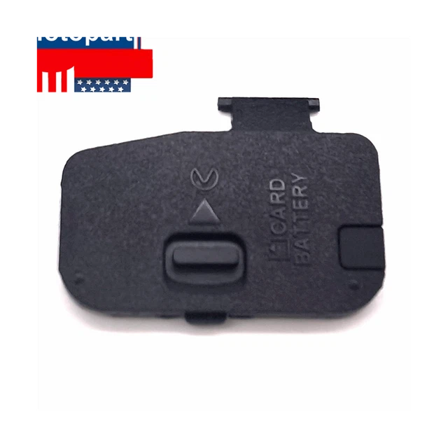 NEW OEM Battery Cover Door Lid Replacement parts for Nikon Z50 Camera