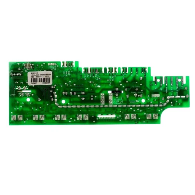 Module électronique Pour Lave-vaisselle Candy – Panneau De Contrôle – Réf 41021317 – NEUF