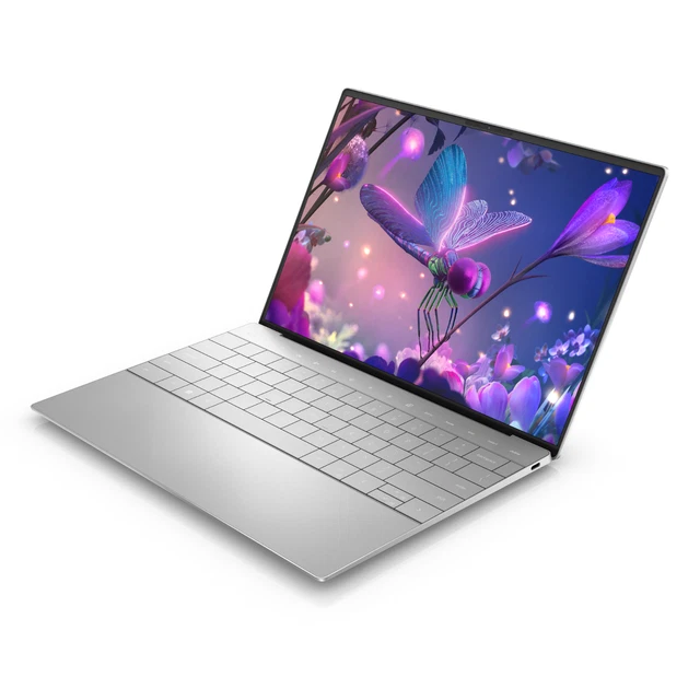 New Dell XPS 13 Plus Laptop 13.3" 4K UHD Touchscreen 12th Gen i7-1260P Win 11 Pr