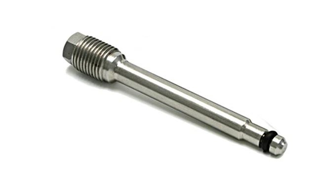 Stainless Brake Pin, C-Type, 31mm DRC D58-33-091