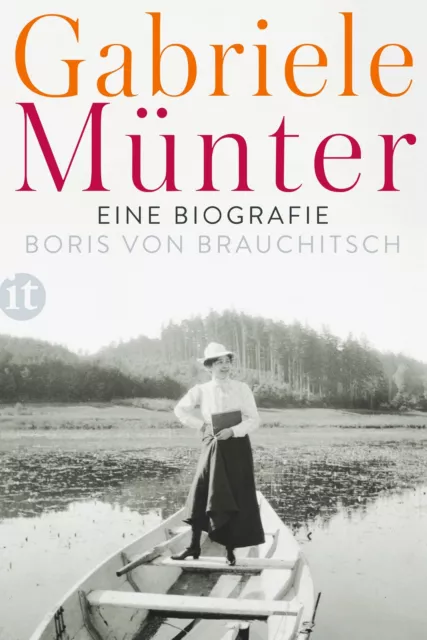 Gabriele Münter | Buch | 9783458362906