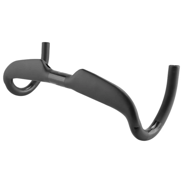 Handlebars, Bicycle Components & Parts, Cycling, Sporting Goods