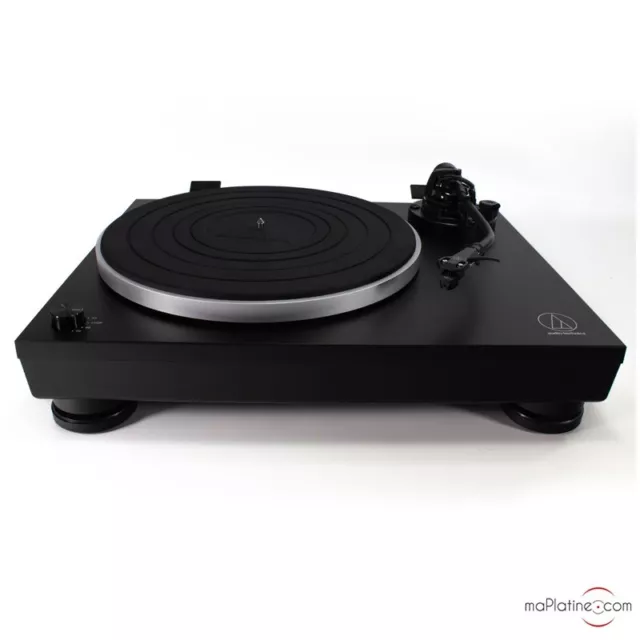 Platine vinyle Audio Technica AT-LP5X