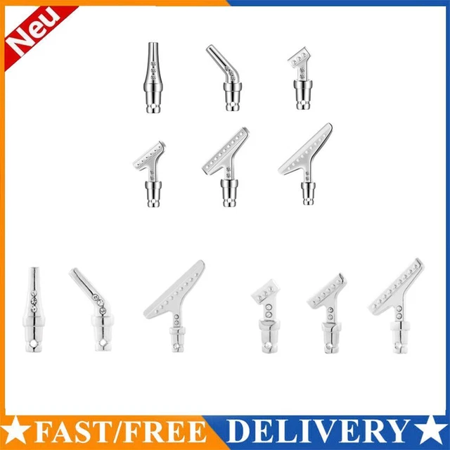 Drill Pencil Nib Replacement Dotting Head Tips Rhinestone Picture Drawing Tool