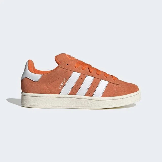 Scarpe adidas campus 00s sneakers arancio GY9474