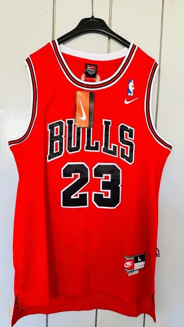 Taglie canotte nba swingman sales