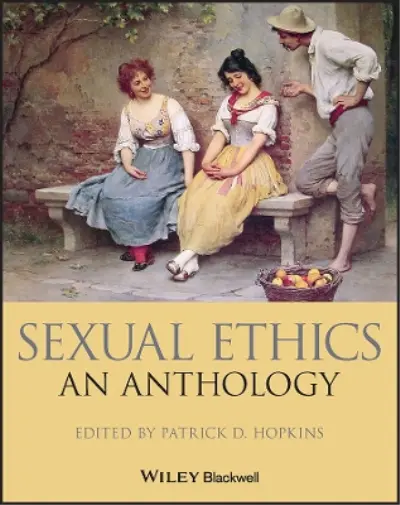 Patrick D. Hopkins Sexual Ethics (Poche) Blackwell Philosophy Anthologies