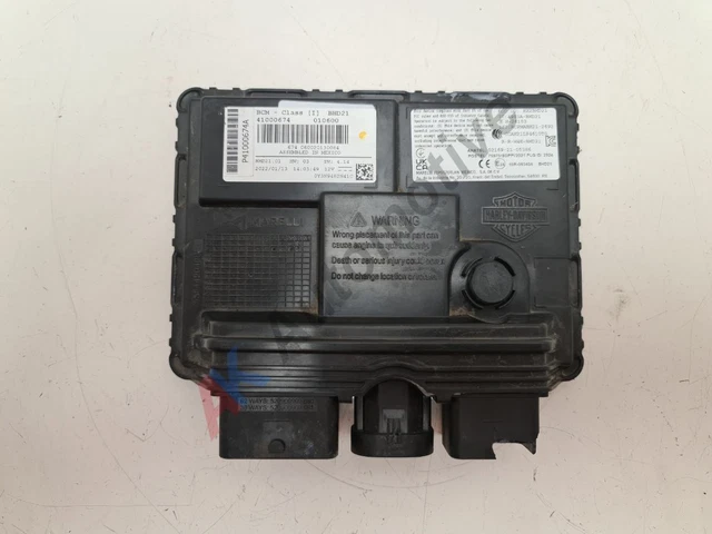 HARLEY DAVIDSON PAN America 1250 Special - Body Control Module BCM ECU ...