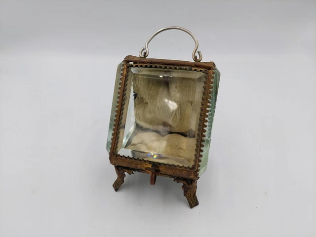 Verre De Montre à Gousset Minéral 30.1 Mm - Ancien - Occasion - Origine France