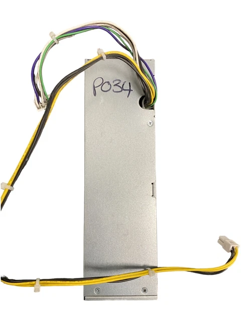 Ricondizionato - DELL Optiplex Alimentatore Power Supply 0FN3MN L255ES - Foto 11