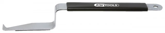 KS Tools Zierblenden-Lüftungsentferner,links, 140.2352