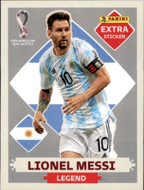 2022-qatar-world-cup-panini-extra-sticker-lionel-messi-silver-62