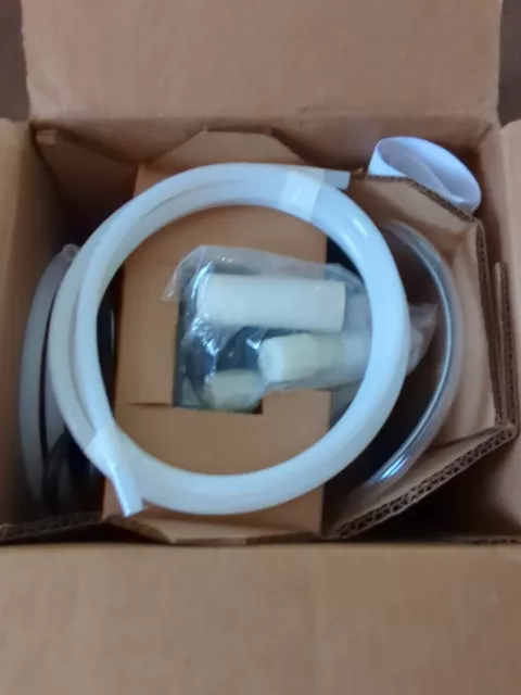 PULSATRON Metering Pump,  # LC54SA-PTC1-G19,,,,1000 CPS115V, 6 ft.Ceramic,