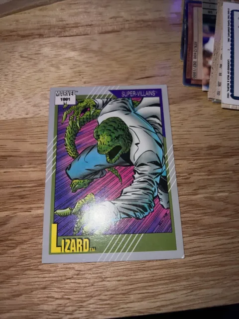 1991 Marvel Cards Series 2 by Impel pick your card EX/Near Mint -Marvel Universe