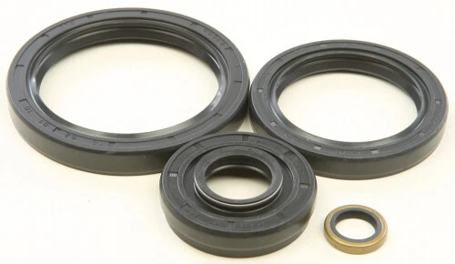 All Balls 25-2066-5 Differential Seal Kit See Fit Front 22-520665 AB25-2066-5