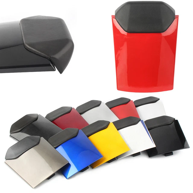 Coprisedile Posteriore Cova Coda Carena Passeggero Pillola per Yamaha YZF R1 1998 1999
