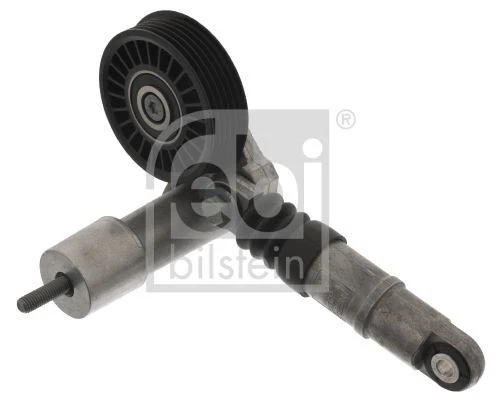 Galet Tendeur De Courroie D'accessoire Pour Audi A4 1.9 Tdi,Vw Passat 1.9 Tdi