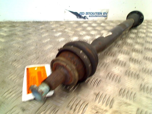SEMIASSE ANTERIORE DX Seat Ibiza III (6L1) Hatchback 1.4 16V 75 (BKY) 2004