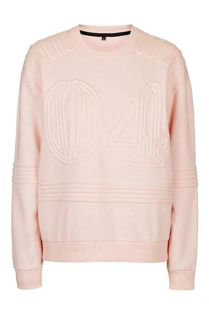 Ivy park hot sale pink jumper