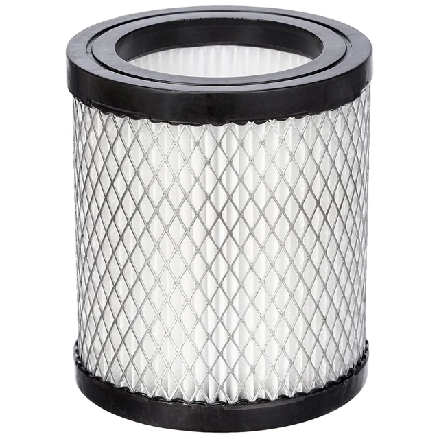 Filtro Lavabile Filtro Ricambio Per Bidone Aspiracenere Universale