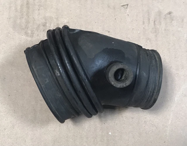 1977-78 Datsun 280Z Air Flow Meter Throttle Body Intake Boot