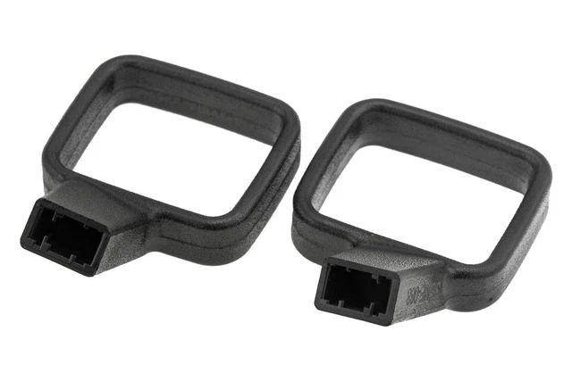 Poignée De Réglage Siège Avant Gauche Pour Renault Kangoo II - Référence 7701209971, Neuve