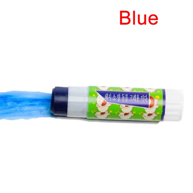 1 pcs Pig Marker Crayon Pig Marker Pen Cattle Sheep Marker Crayon Farming Mark