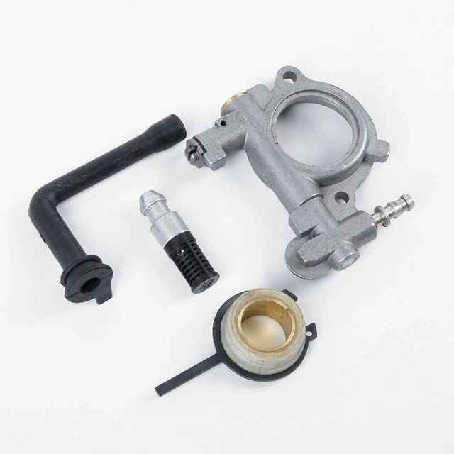 OIL PUMP ADJUSTABLE STIHL 024 026 MS240 MS260 Chainsaw 1121 007 1043