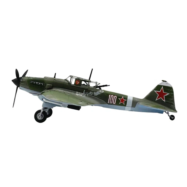 Top maquettes d'avions militaires de la Seconde Guerre mondiale – Aeo Aviation