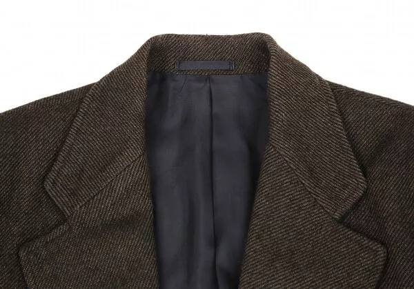 COMME DES GARCONS HOMME Wool Button Design Jacket Size S(K-131164) $312 ...