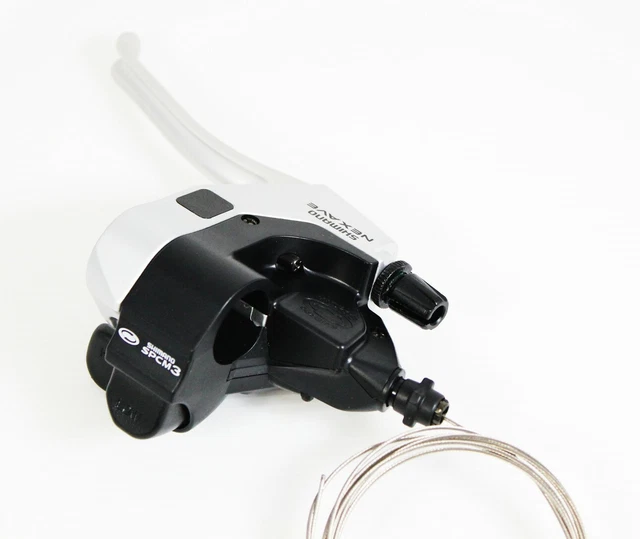 Paire De Freins V-Brake Shimano Nexave - Pour VTT - Avant Et Arrière - Neufs Sous Emballage