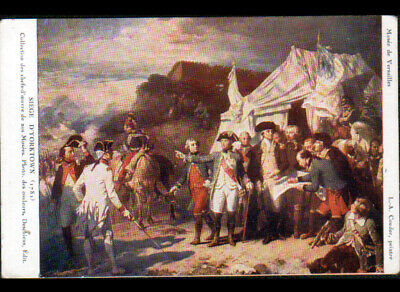 Publicité SIROP DESCHIENS GARDE NATIONALE de PARIS en 1792 IMAGE BON POINT 