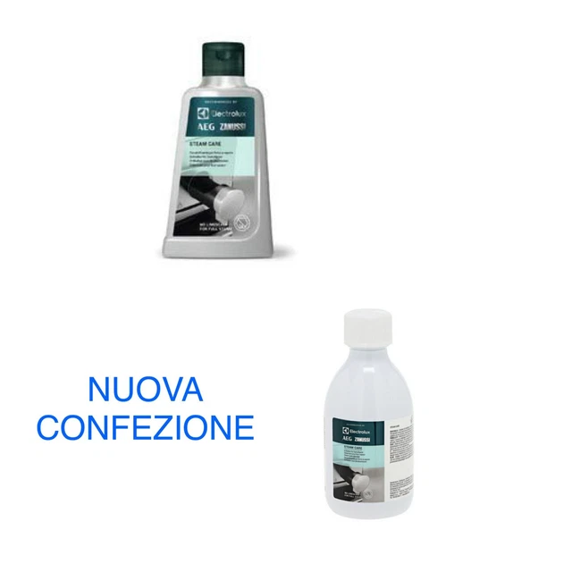 Decalcificante Electrolux Steam Care - 250 Ml Per Forni A Vapore - Foto 3