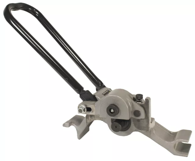 Steel Dragon Tools® 45007 Model 916 Roll Groover 1-1/4" - 6" fits RIDGID® 300