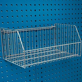 Bott 15200279 Wire Basket - 19X13X9" Bott Ltd 15200279 05039350022108 Silver