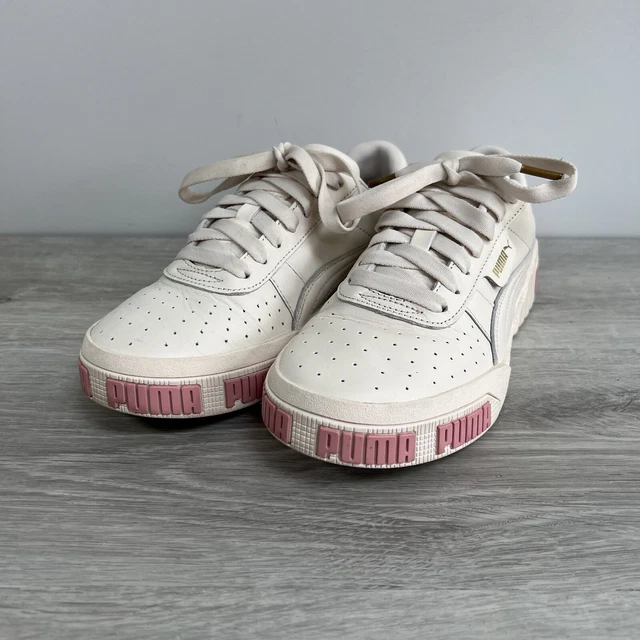 Puma cali bold vector deals