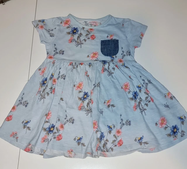 #3 Bundle Of Girls Clothes Age 3-4 Years Dresses Tops Bikini Jacket 2